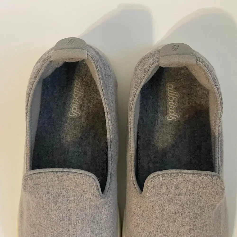 allbirds kick back