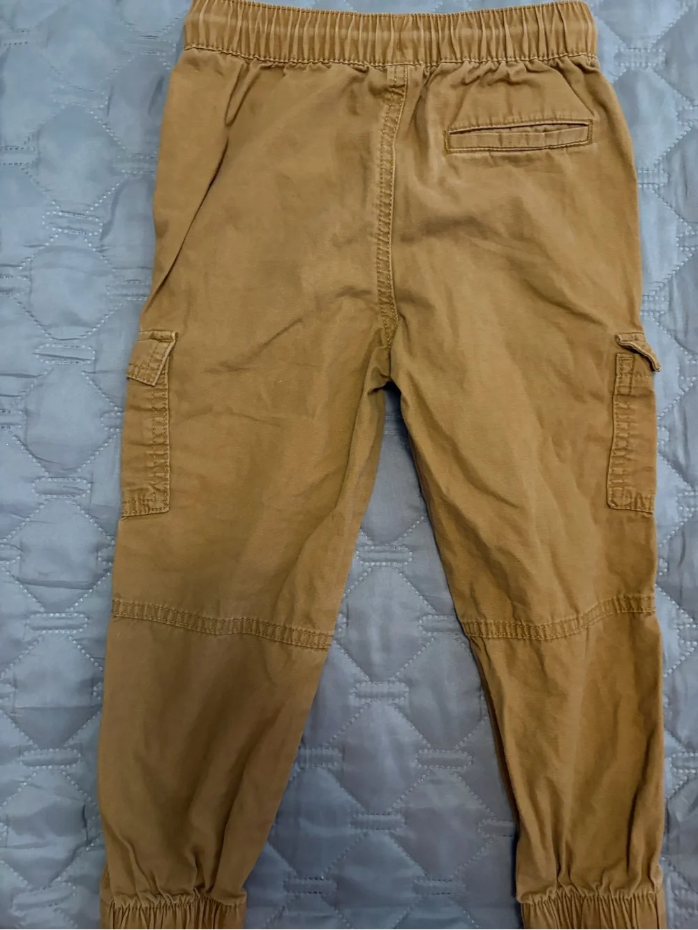 crown & ivy denim wear bottoms