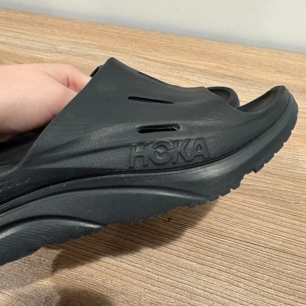 Hoka One One lightweight no