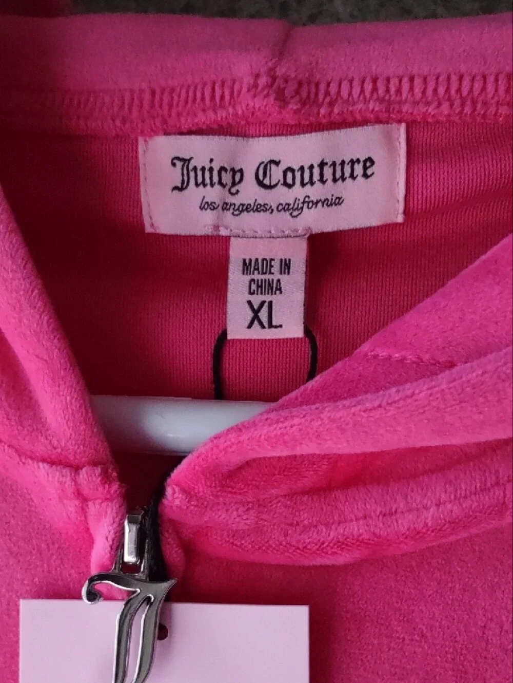 Juicy Couture juicy couture