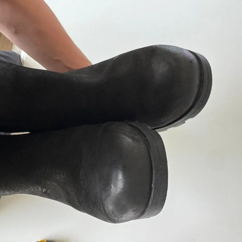Sorel classic black