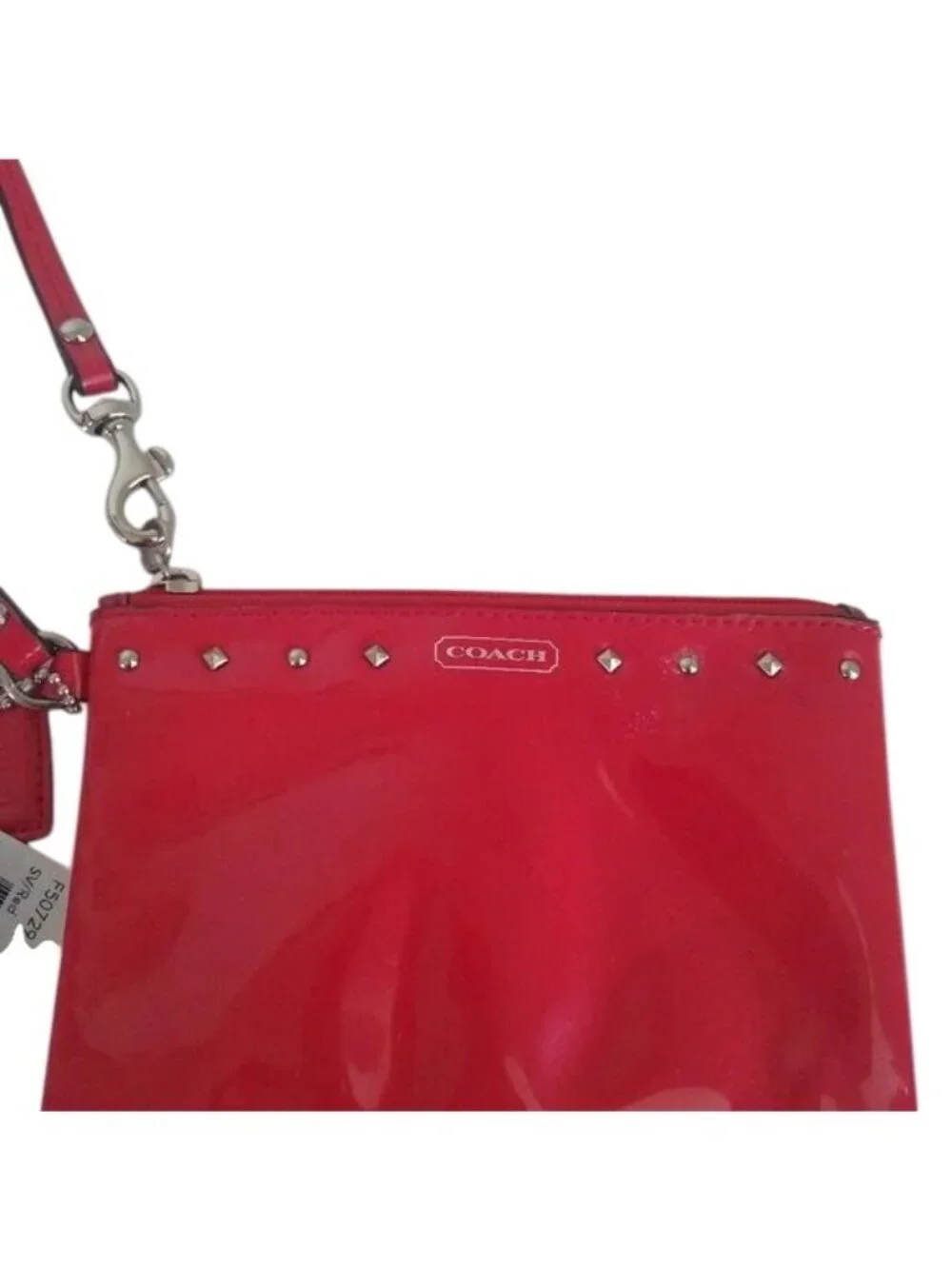 Coach studded liquid