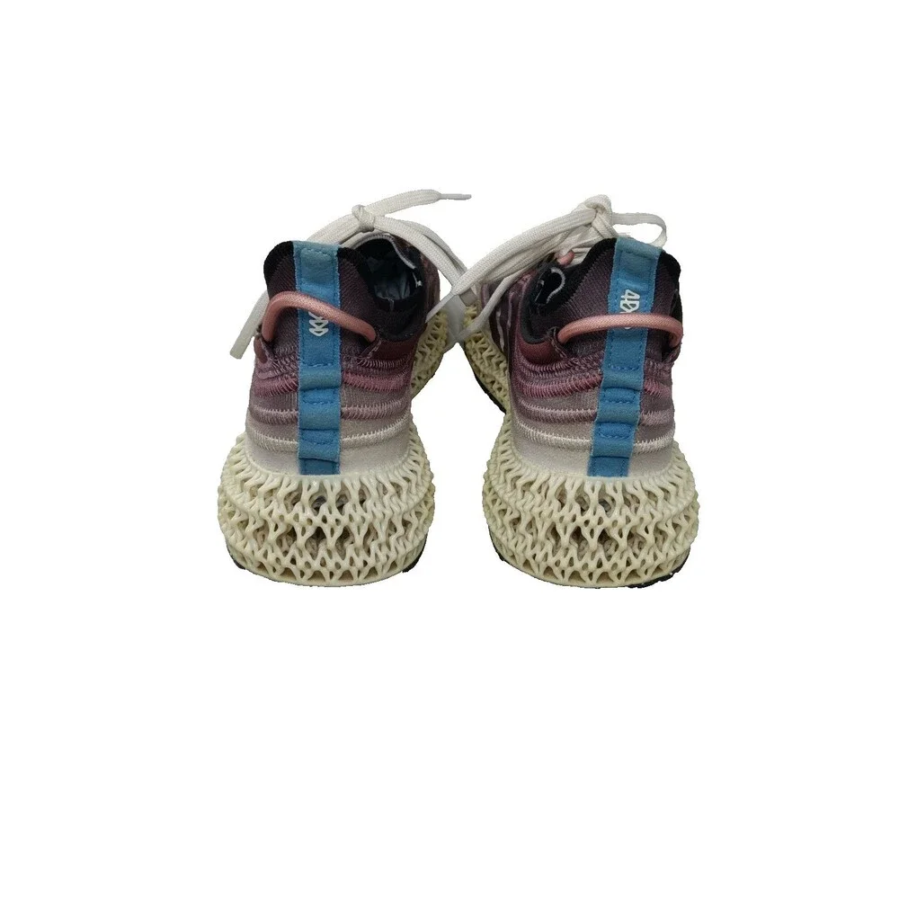 adidas 4dfwd parley