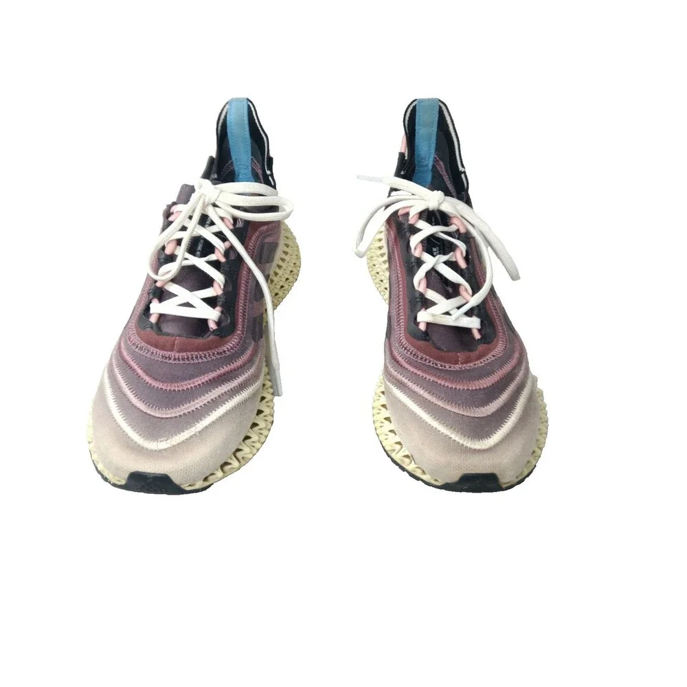 adidas 4dfwd parley