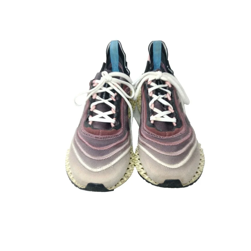 adidas 4dfwd parley