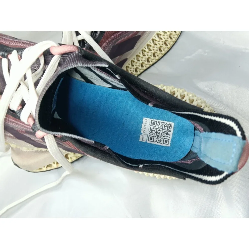 adidas 4dfwd parley