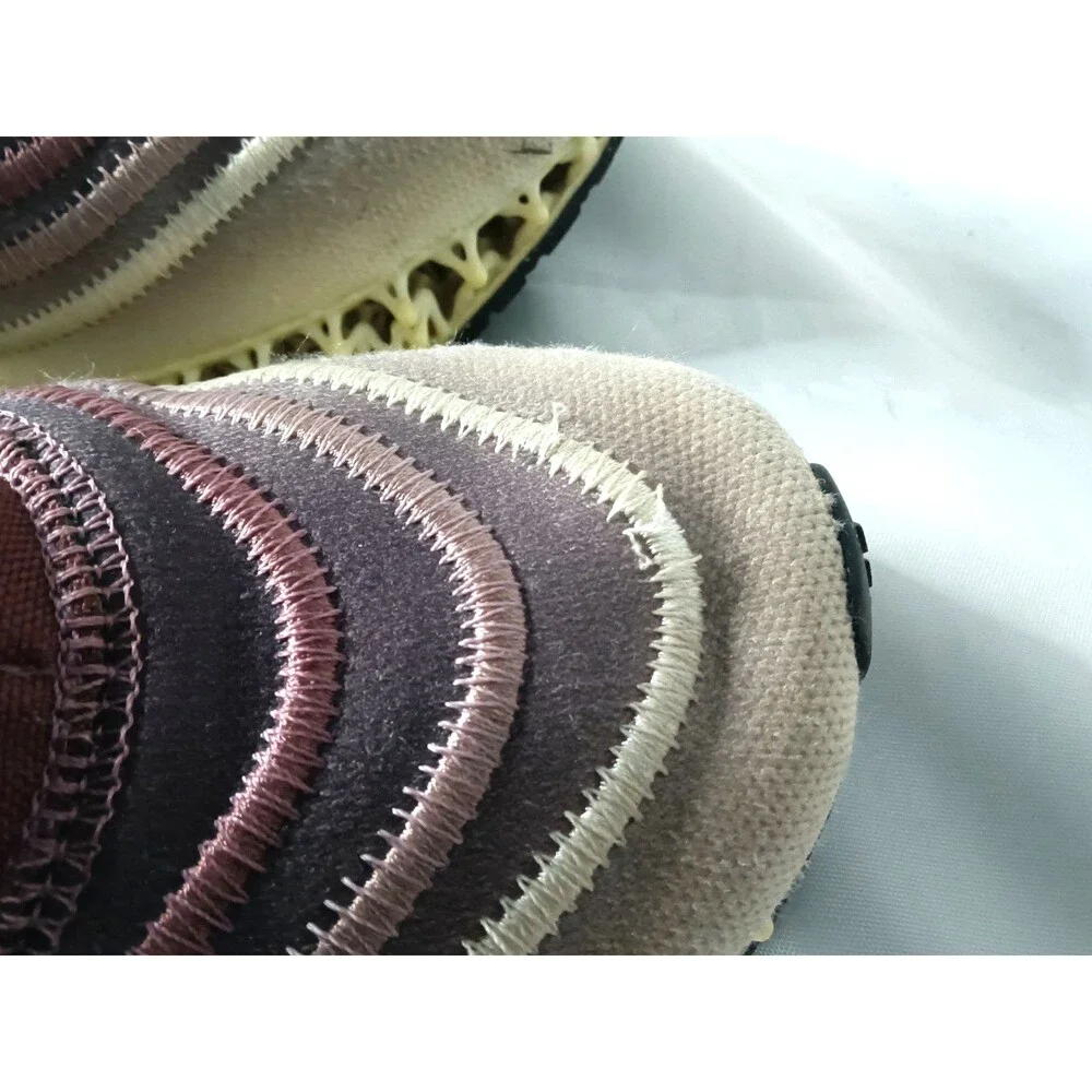 adidas 4dfwd parley