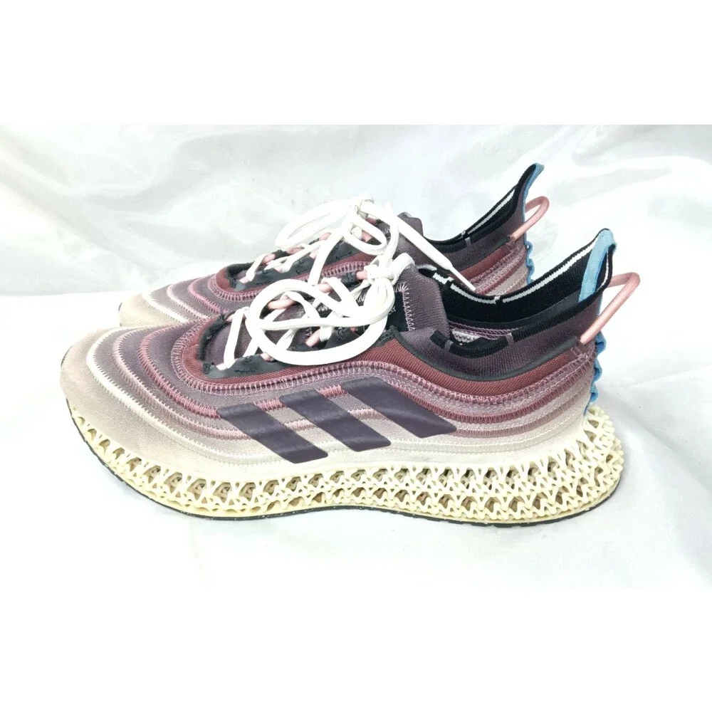 adidas 4dfwd parley