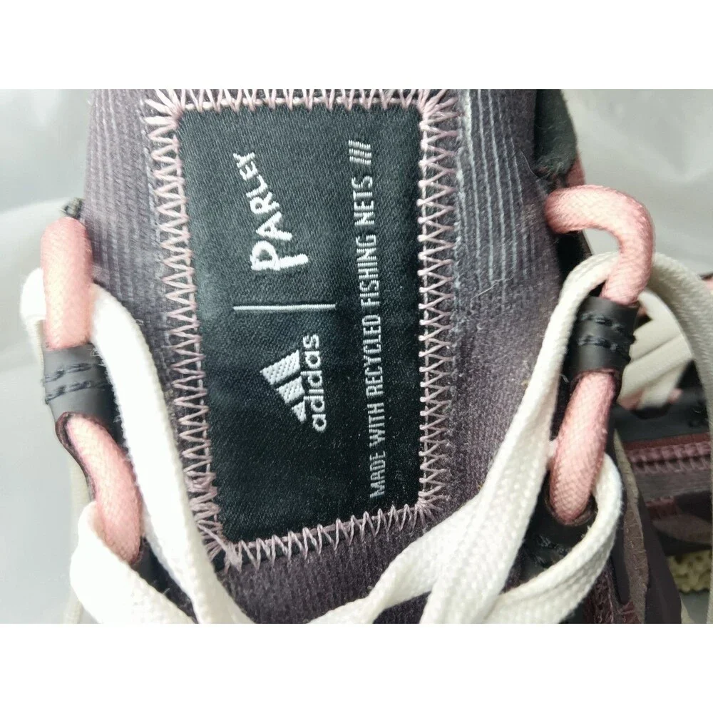 adidas 4dfwd parley