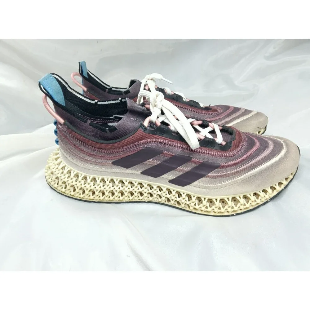 adidas 4dfwd parley