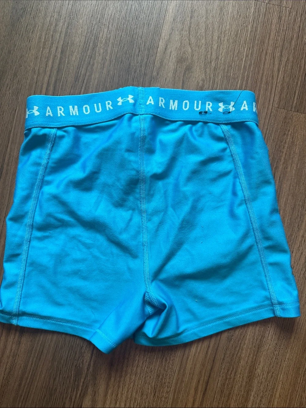Under Armour under armour