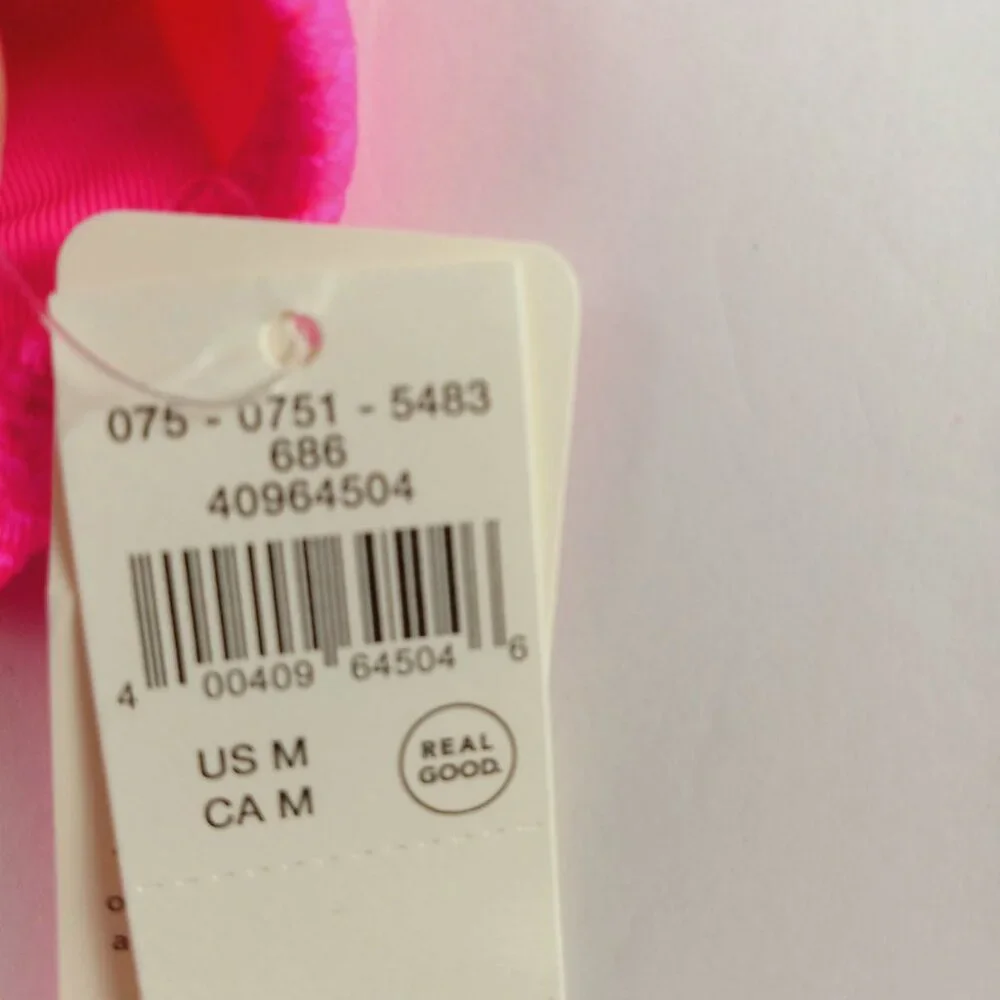 aerie shine rib