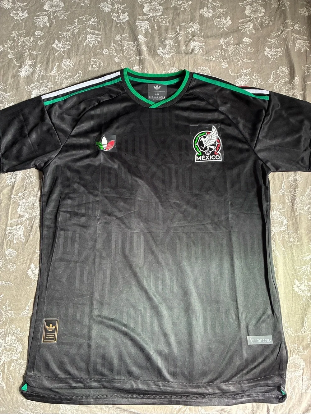 adidas men mexico