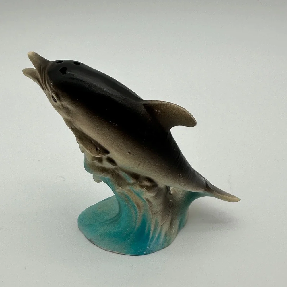 N/A vintage dolphin