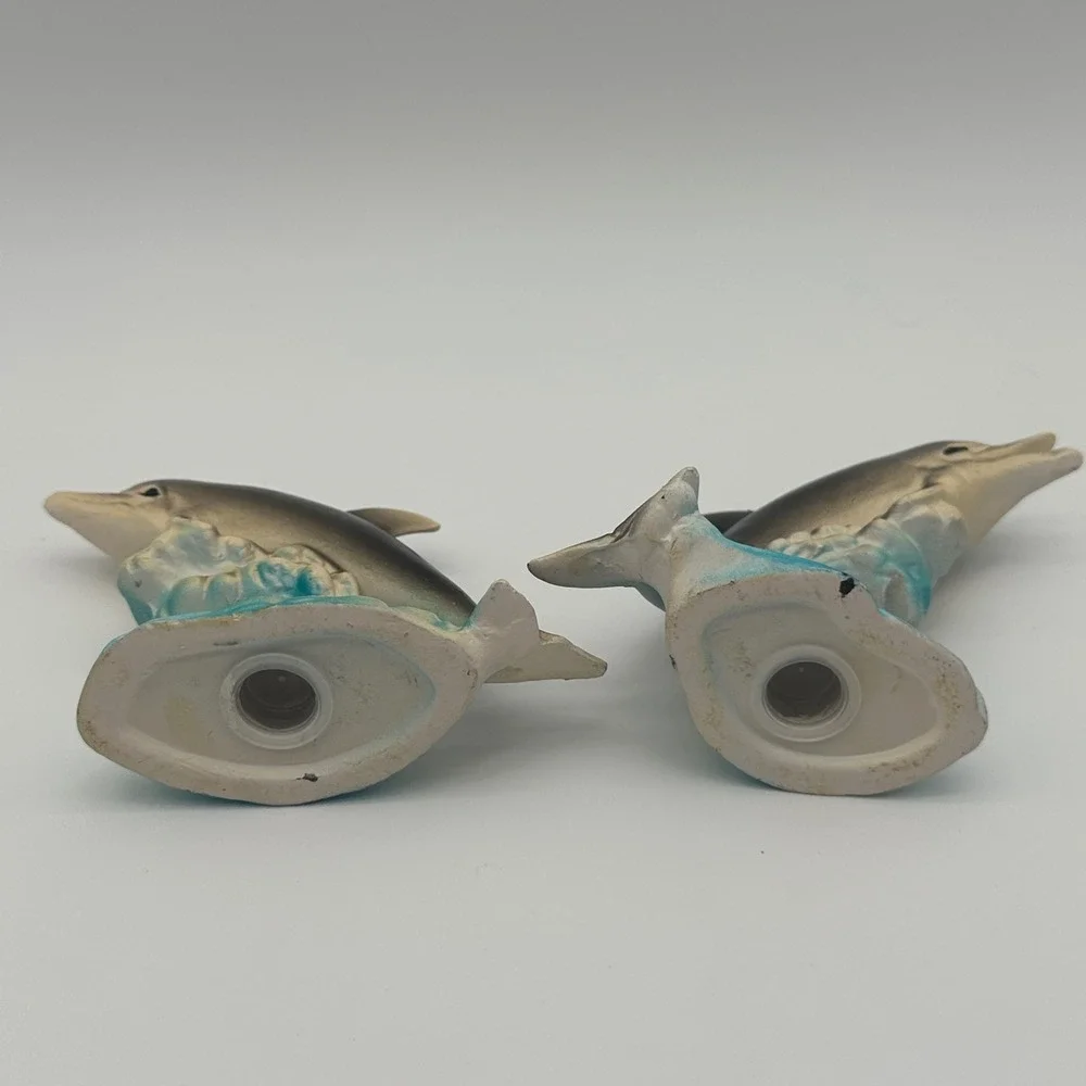 N/A vintage dolphin
