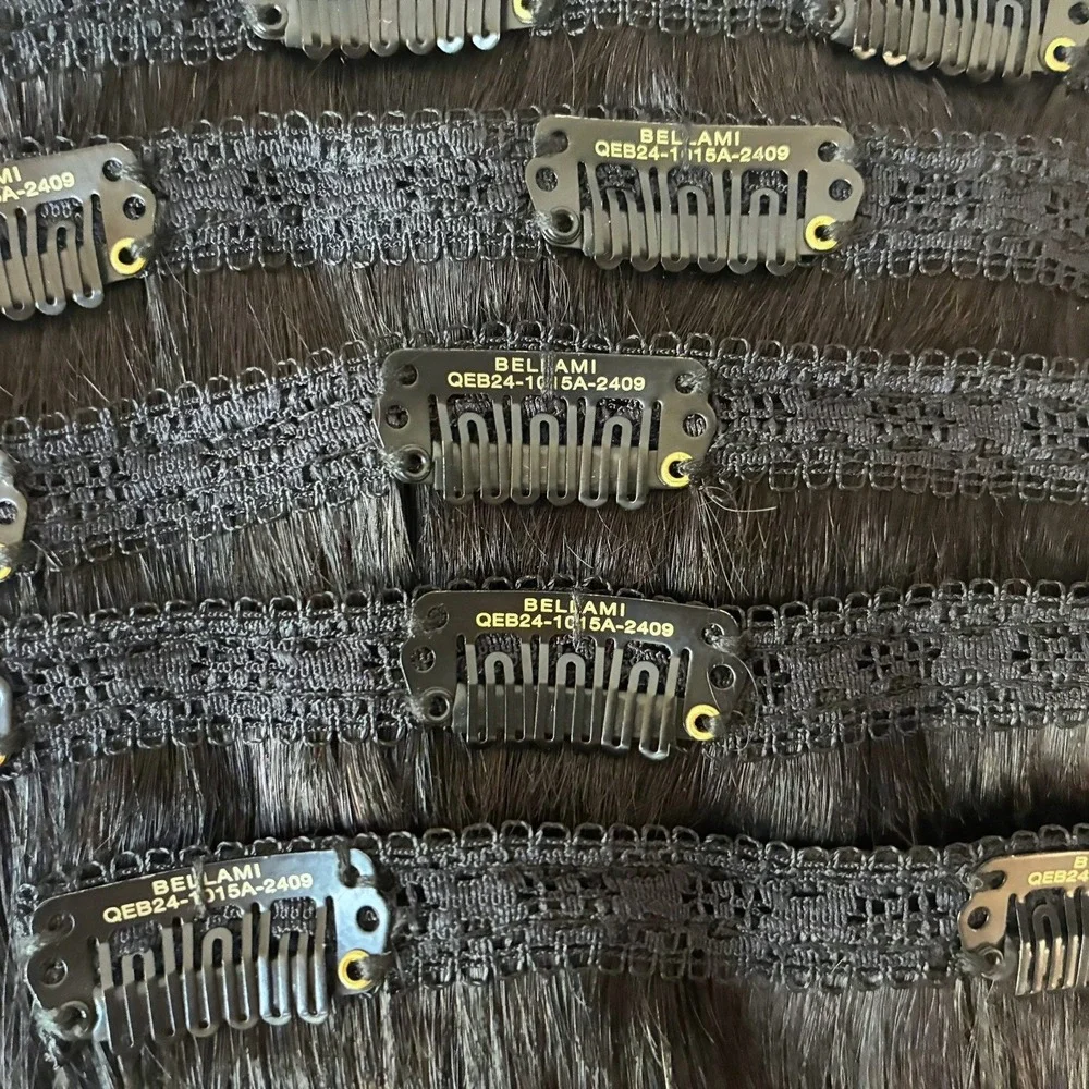 BELLAMI classic lace