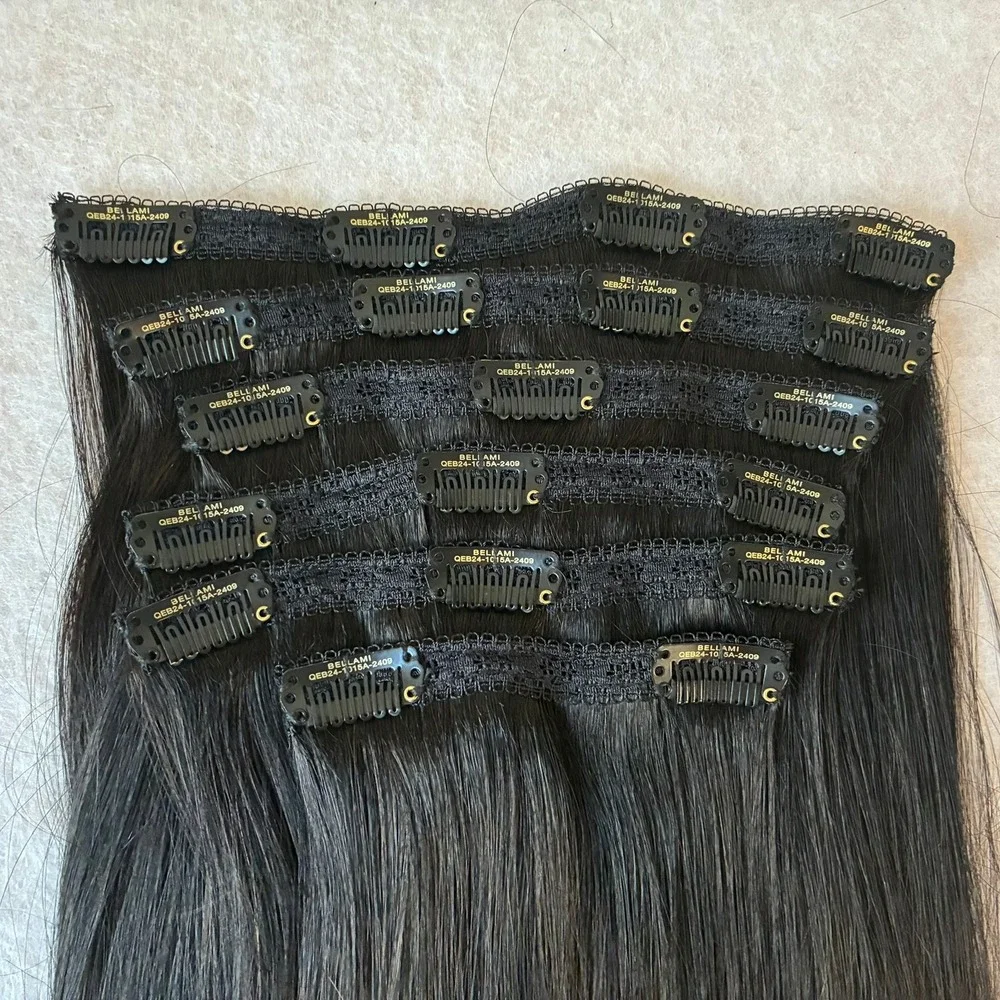 BELLAMI classic lace