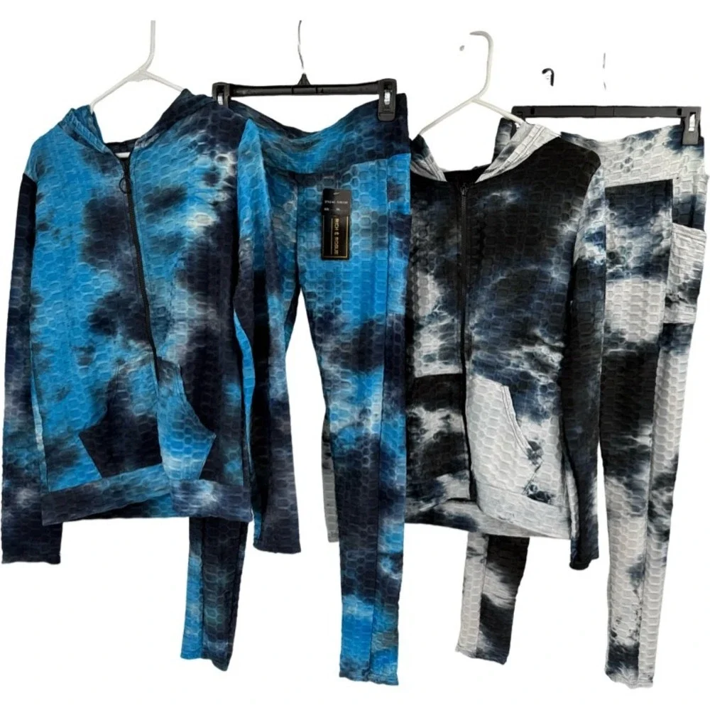 Rich & Rogue including ring shoulder