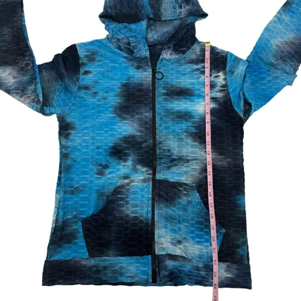 Rich & Rogue versatile stretch