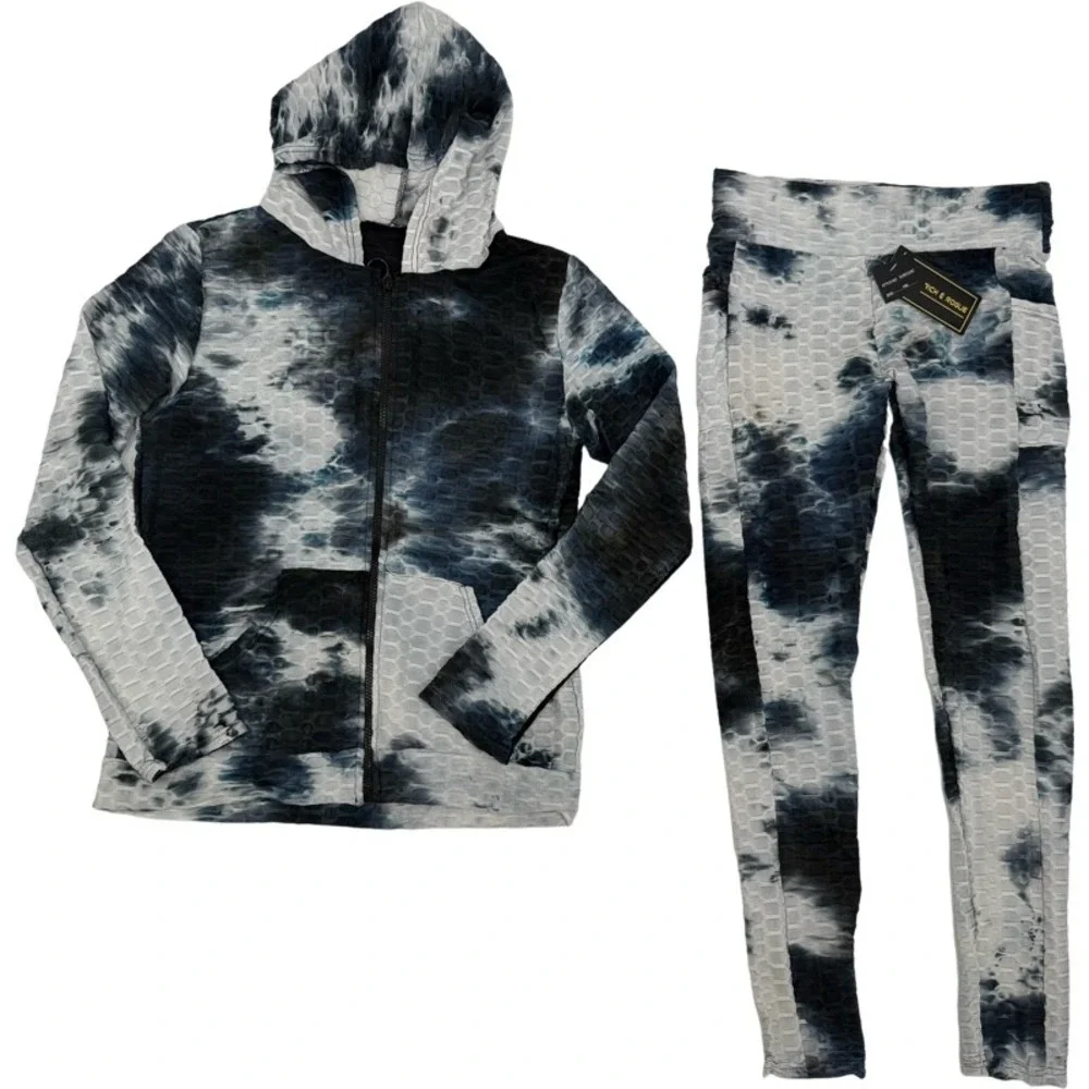 Rich & Rogue comfort doubled