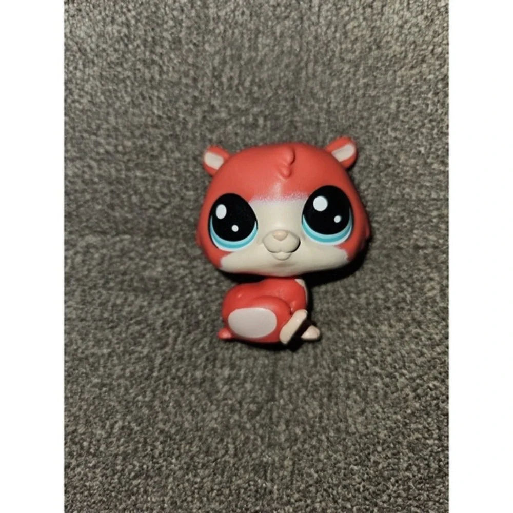 Littlest Pet Shop some light