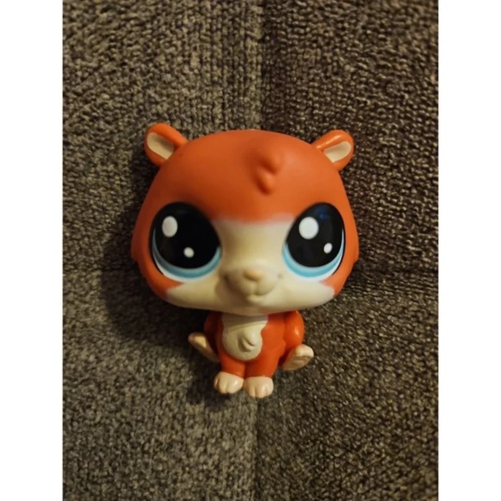 Littlest Pet Shop some light