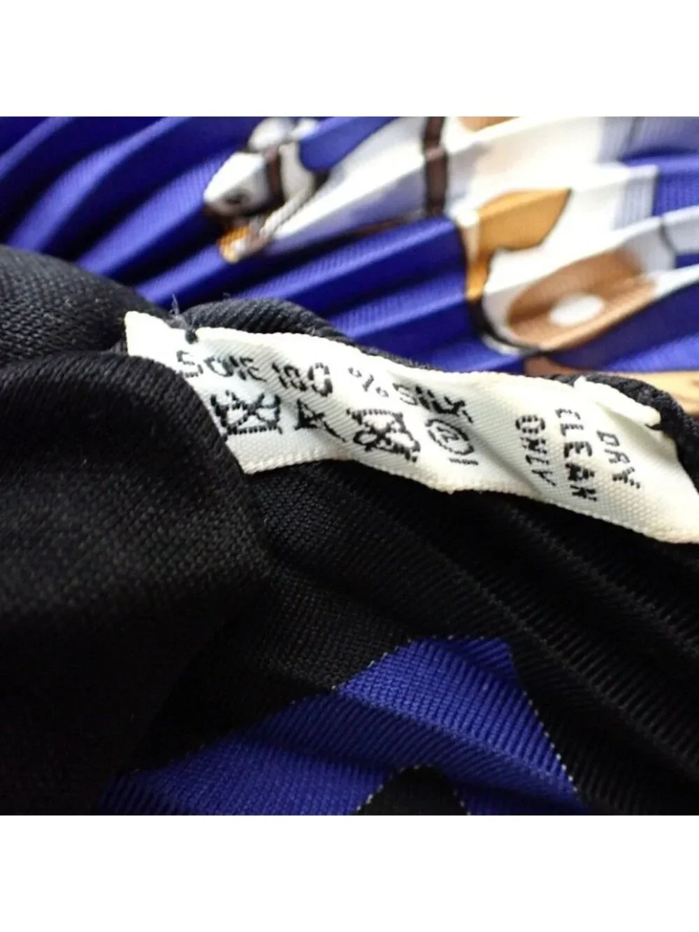 Hermes this authentic