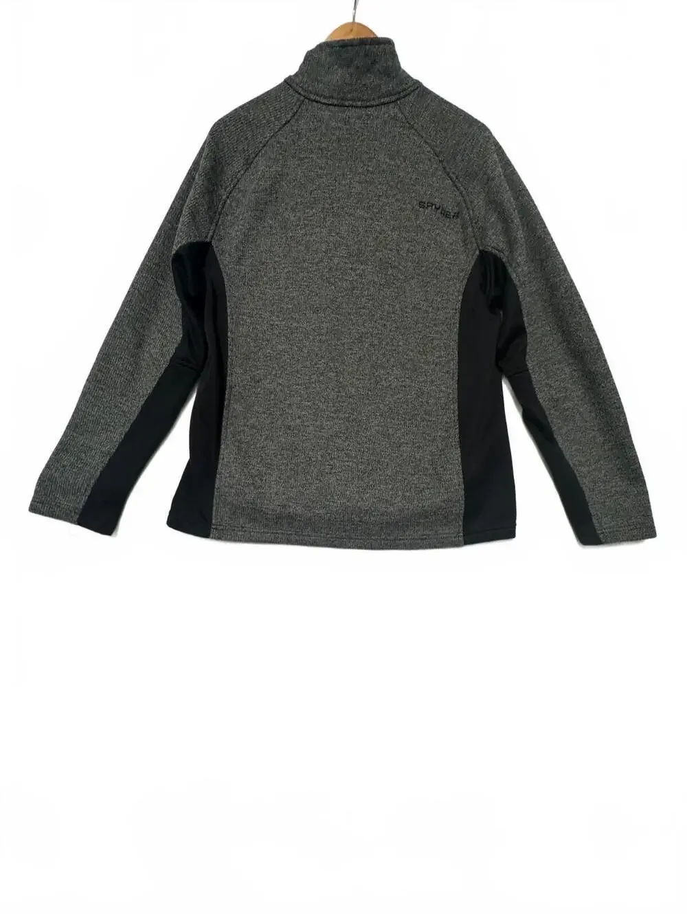 Spyder men’s quarter