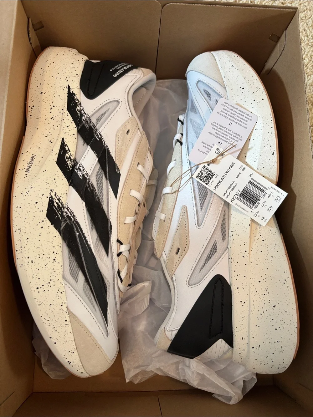 adidas shoes lightstrike+