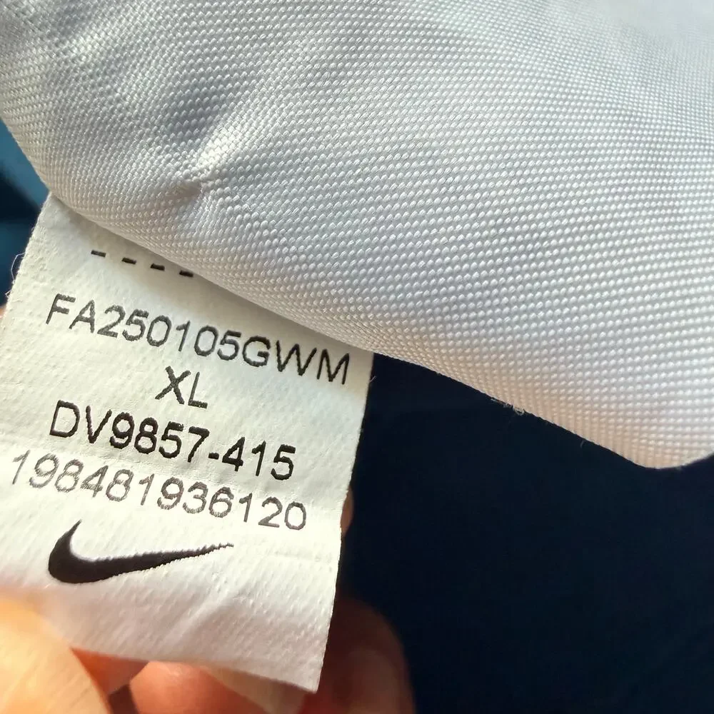 Nike gym shorts