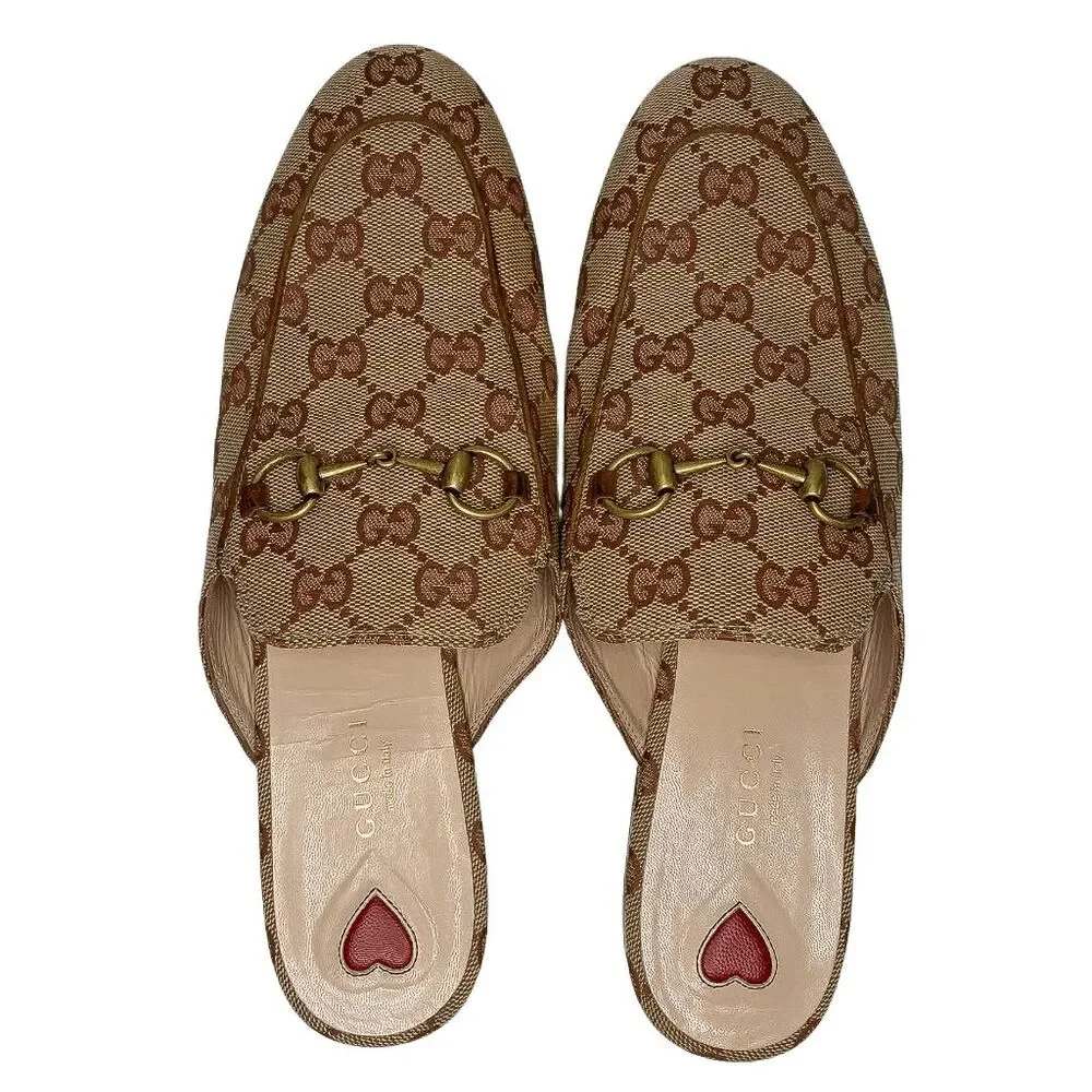 Gucci details authentic