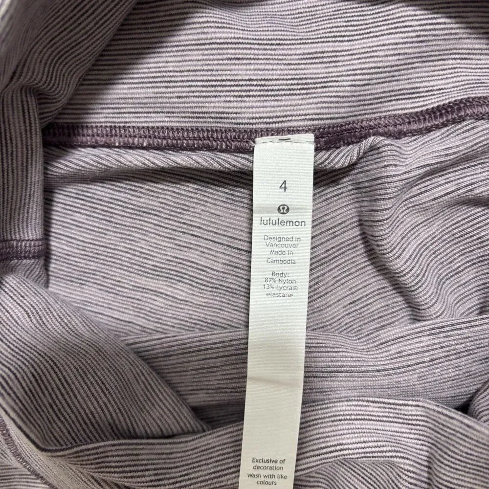 lululemon athletica lululemon wunder