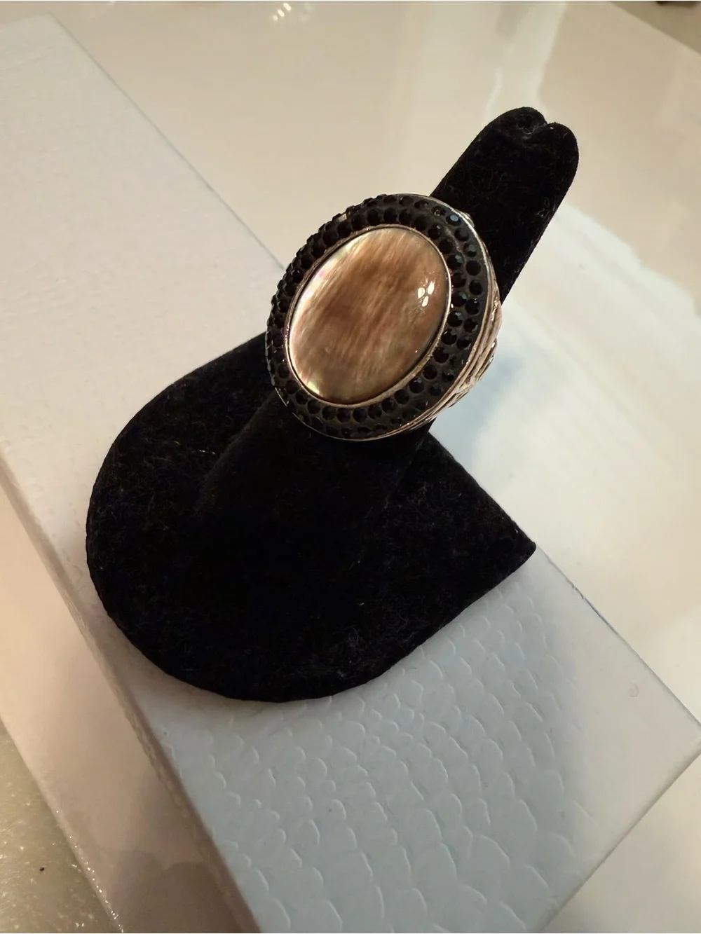 N/A vintage art