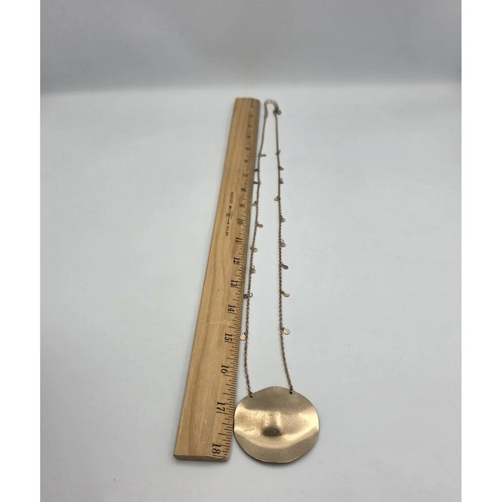 N/A modern shape pendant