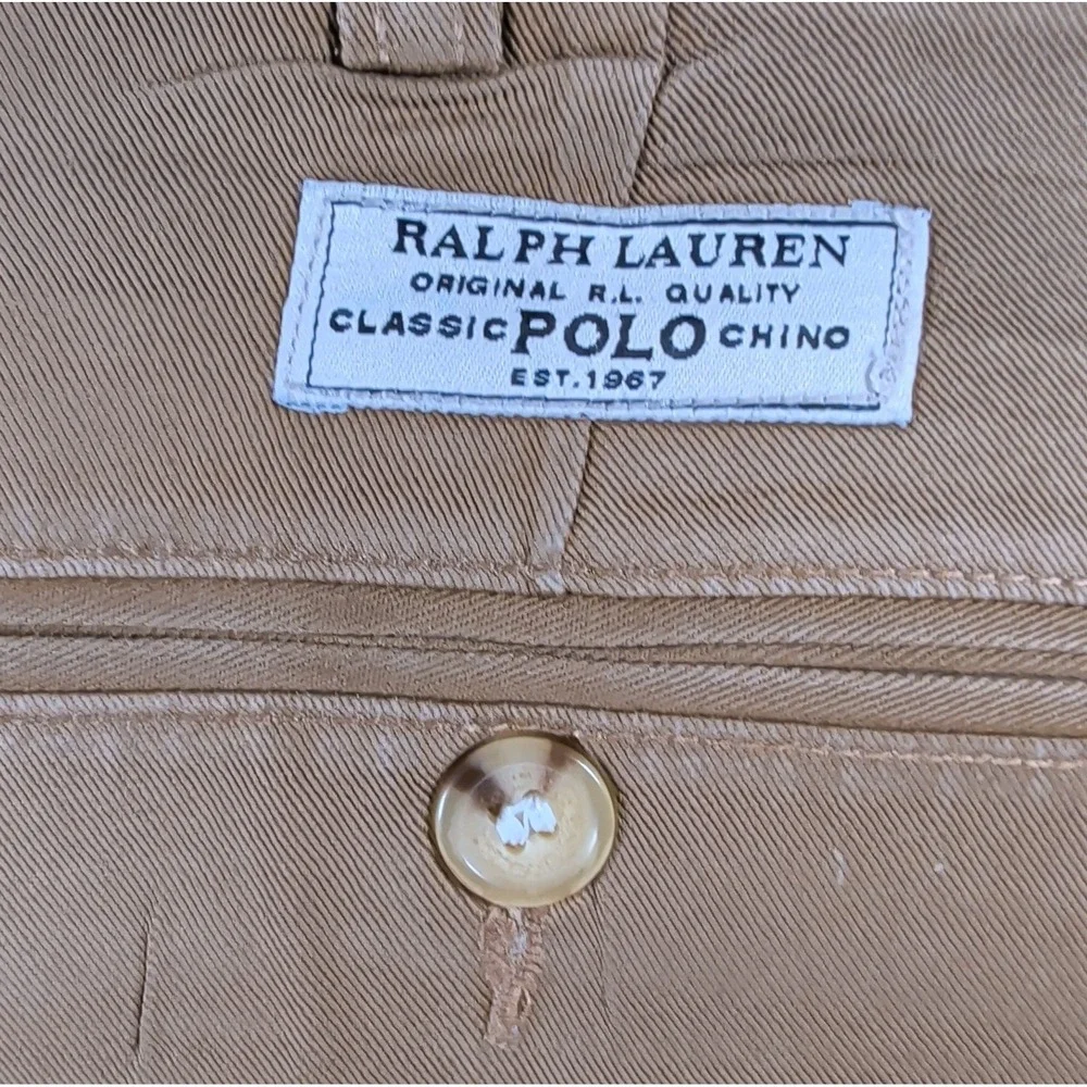 Polo Ralph Lauren product vintage