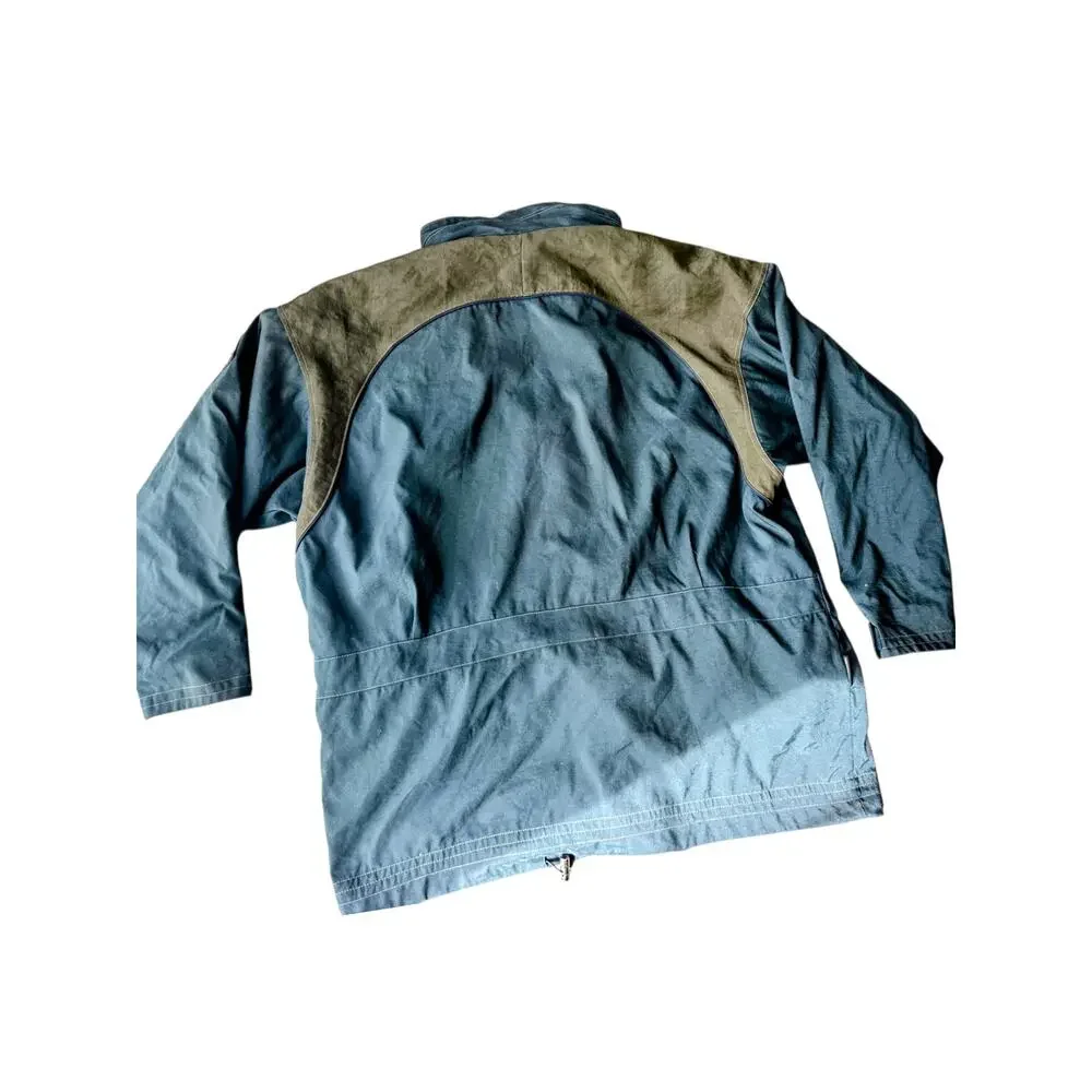 Columbia vintage sportswear
