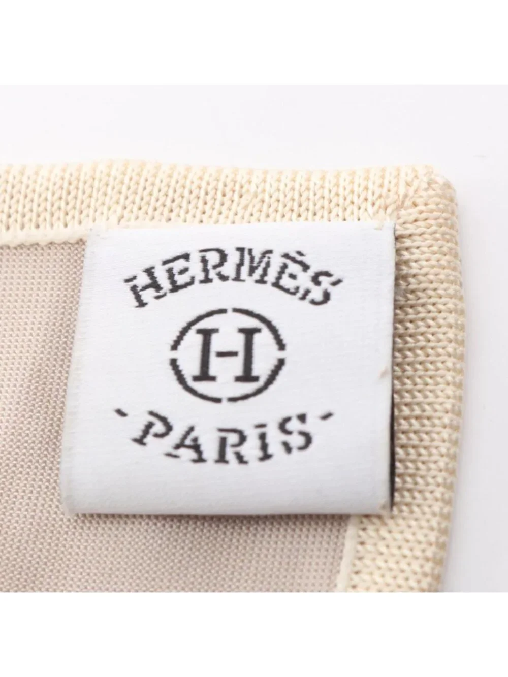 Hermes this authentic