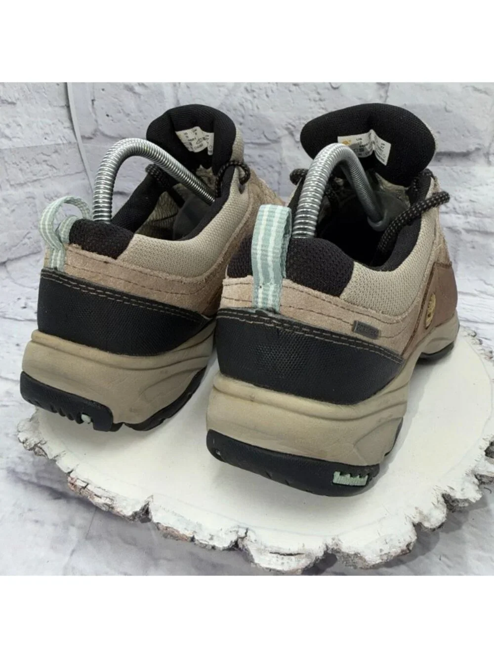 Timberland outdoor inspired