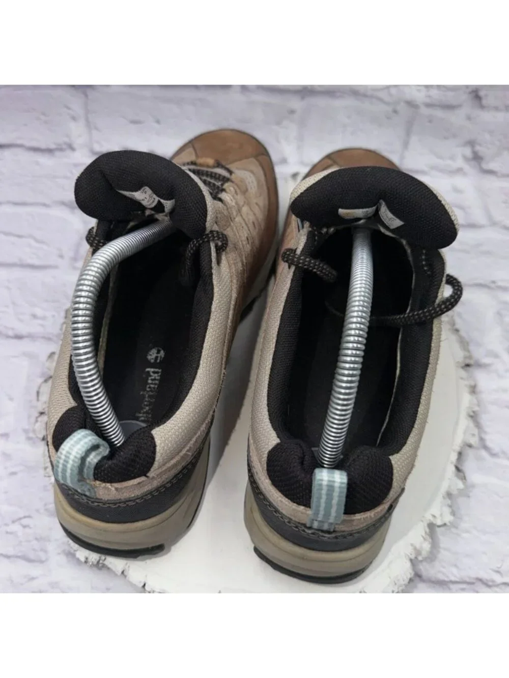 Timberland outdoor inspired