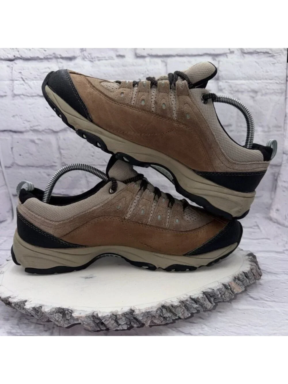 Timberland outdoor inspired
