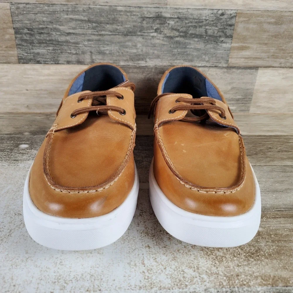 Steve Madden worn 2x