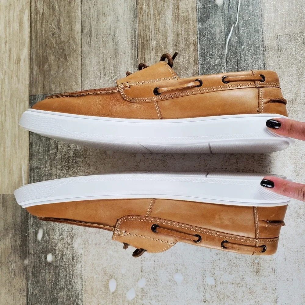 Steve Madden worn 2x