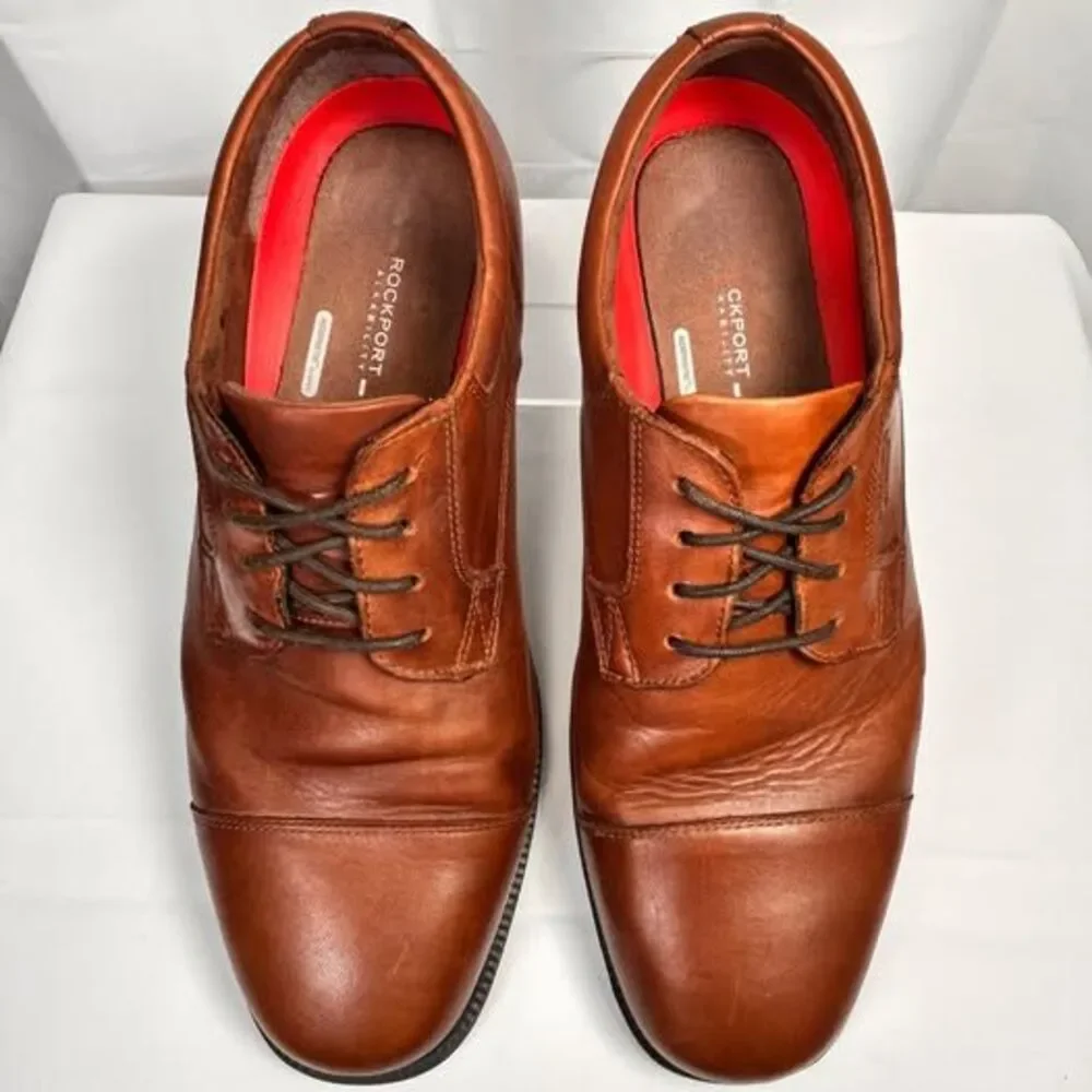 Rockport good used