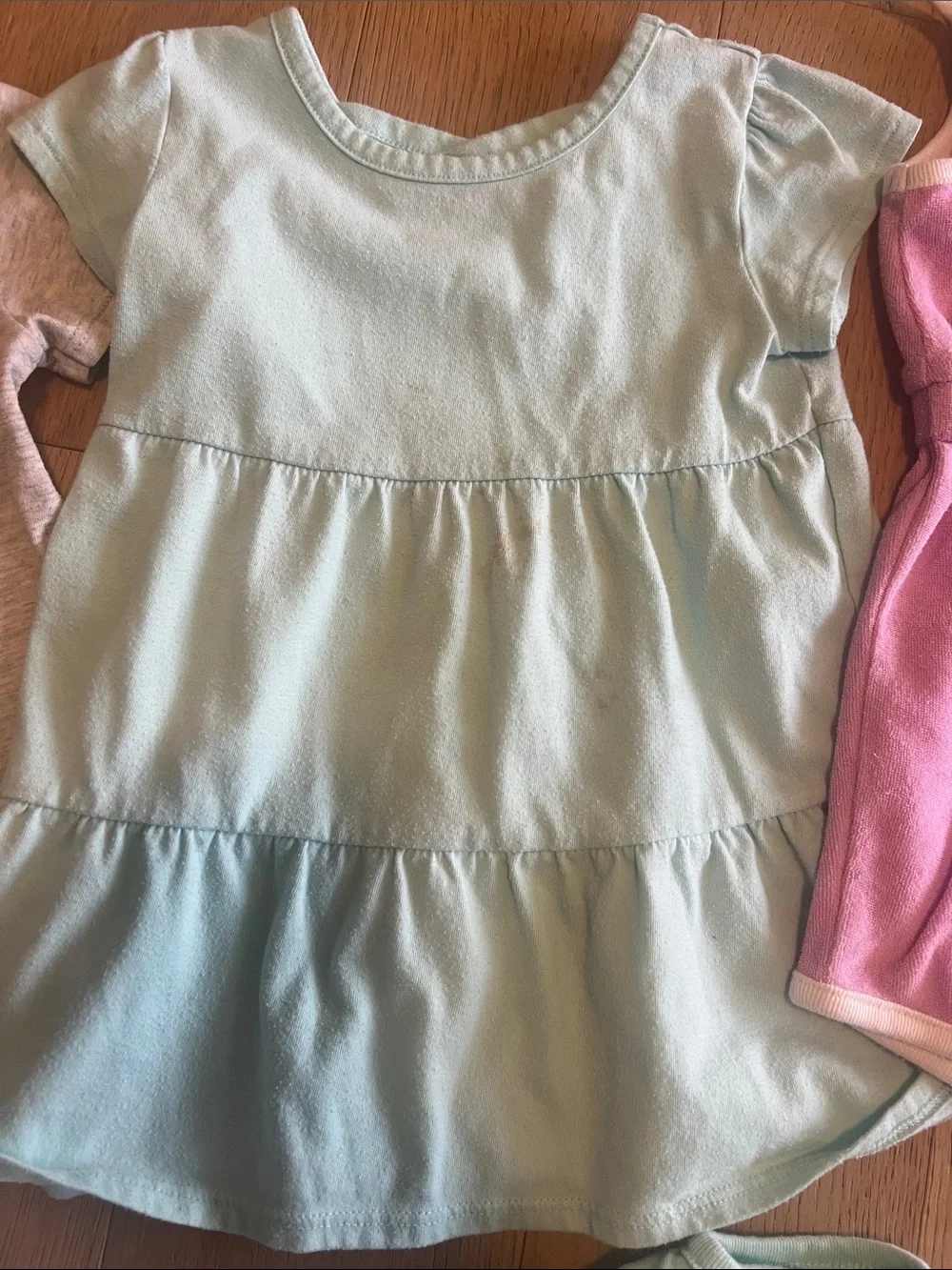 Nike 18 month