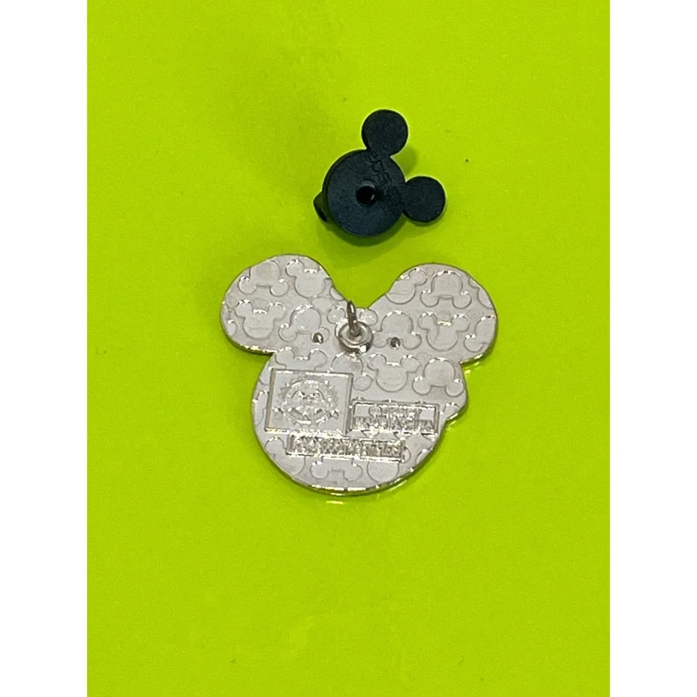 Disney parks minnie
