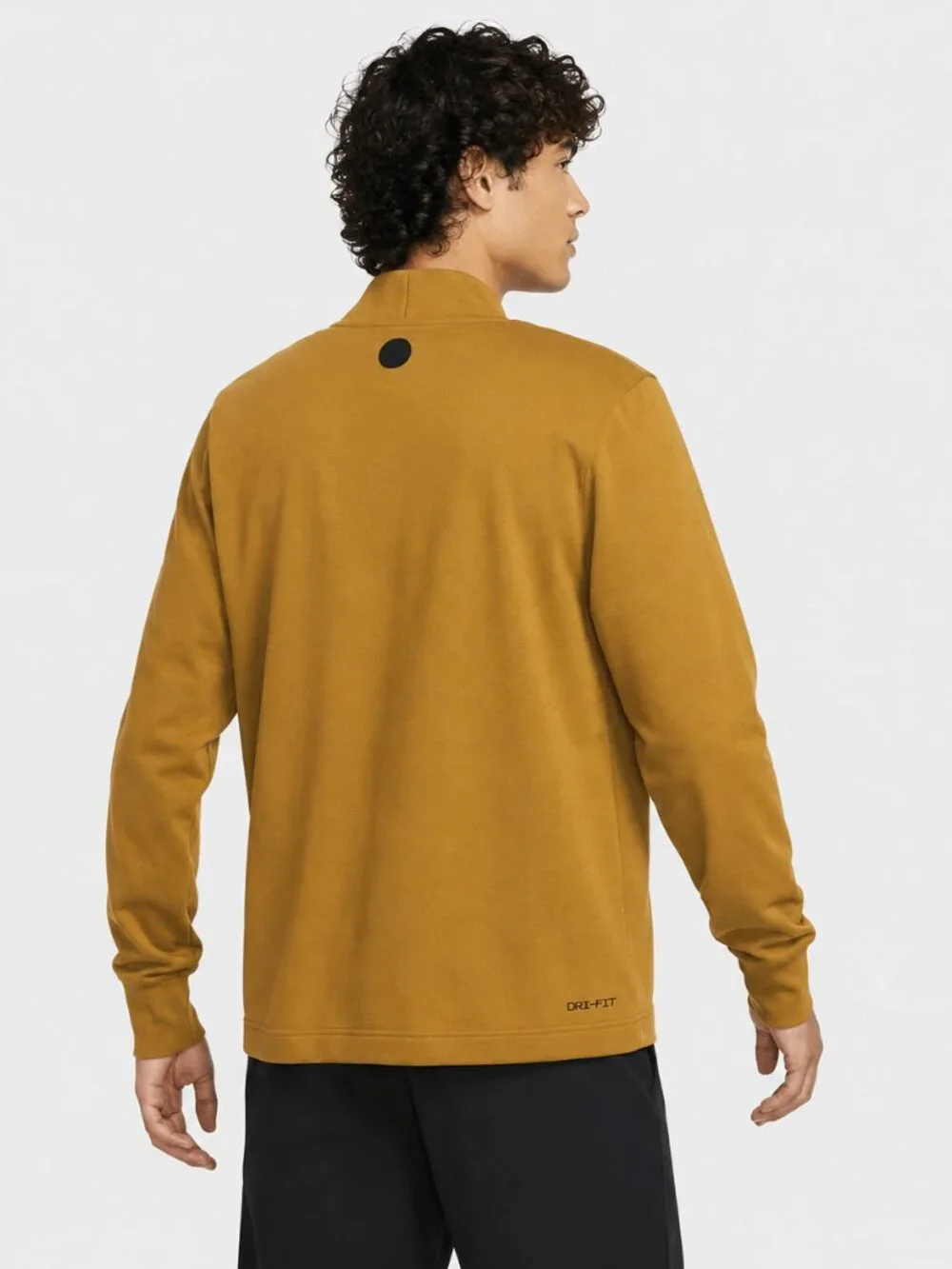 Nike golf dri