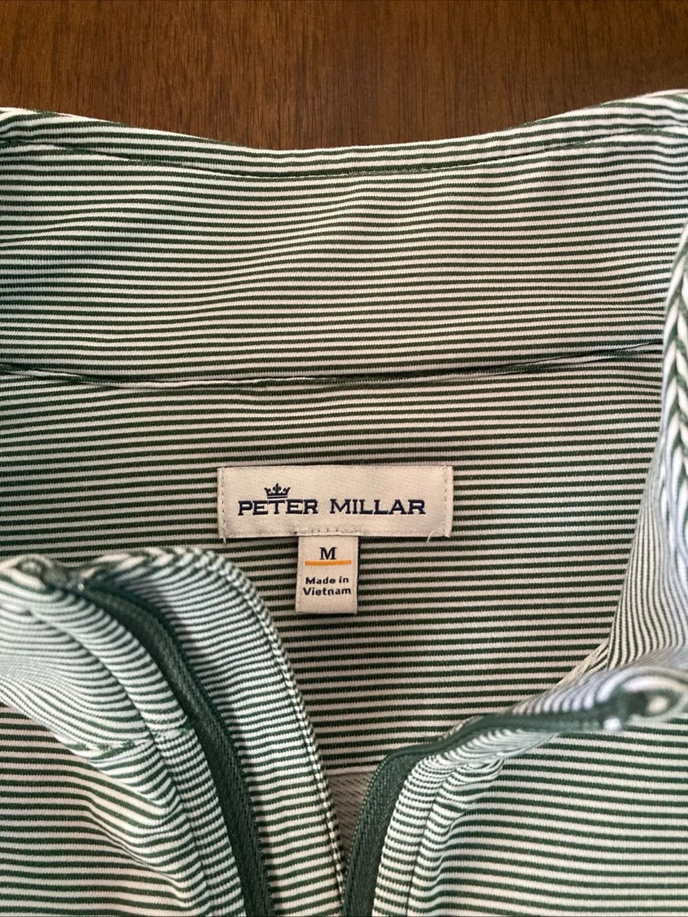 Peter Millar excellent no