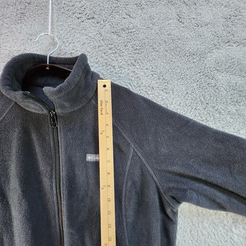 Columbia jacket men