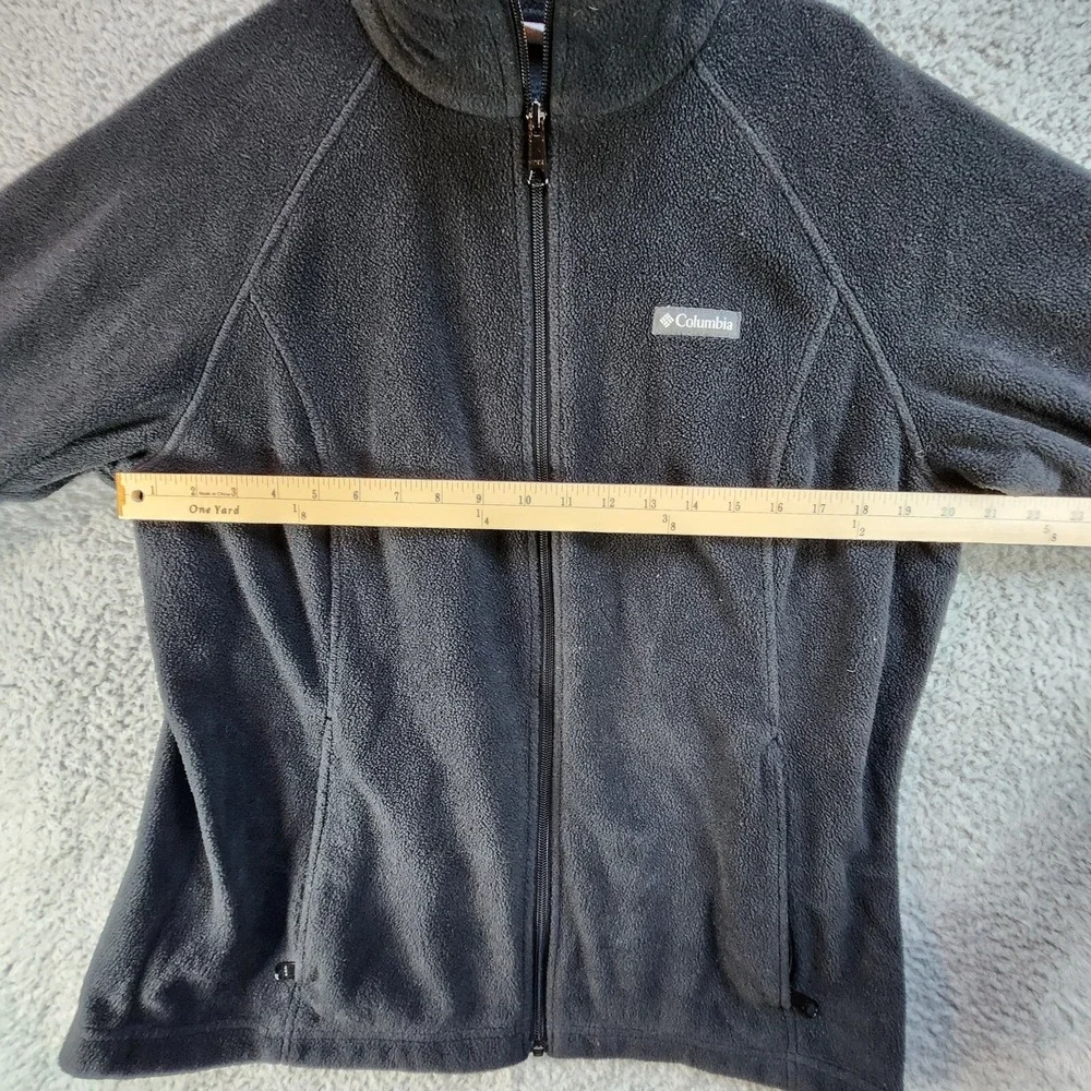 Columbia jacket men