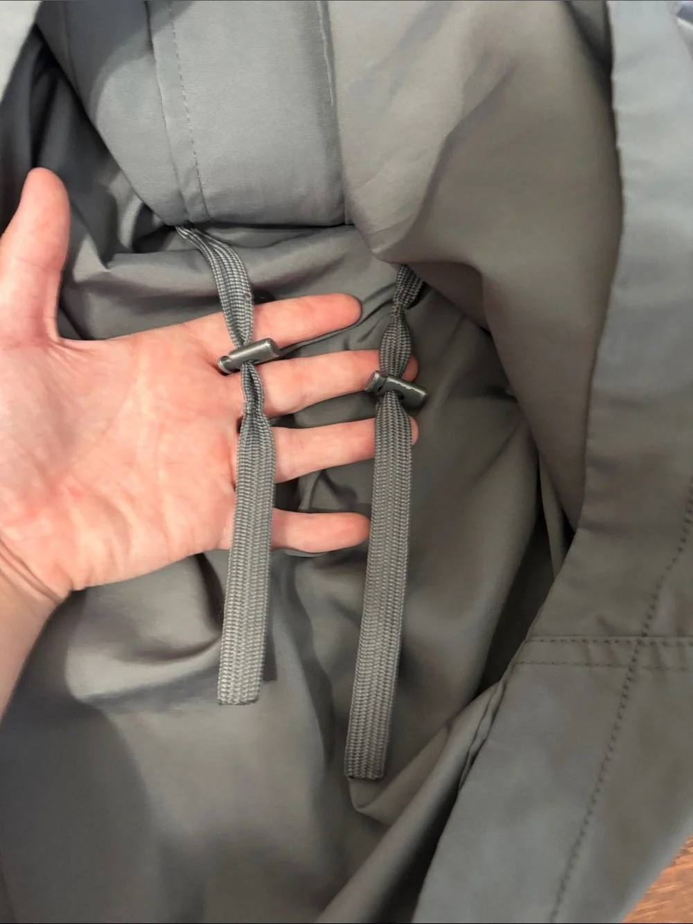 MyAnorak great preowned